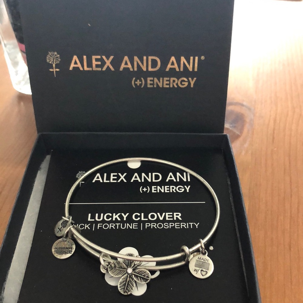 Alex and Ani Bracelet